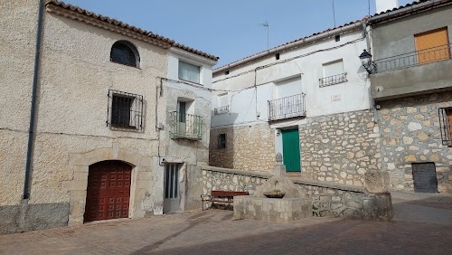 Plaza de España