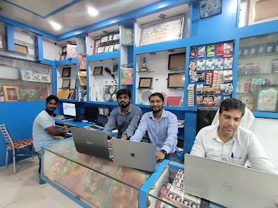 Delhi Digital Studio