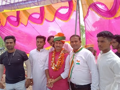 BJP KARYALAY SURAT