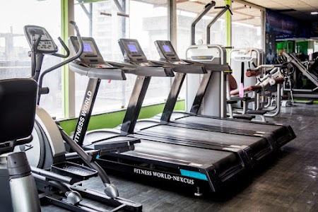 Hercules Fitness
