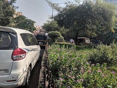 Charkop, Kandivali West
