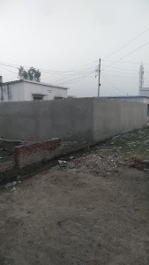 Anganwadi Centre
