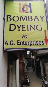 Bombay Dyeing