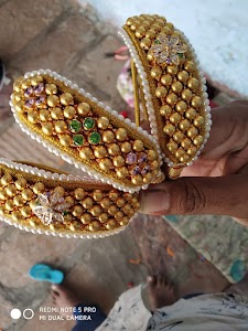 Naganaray povi center and fancy store Lakhara bazar