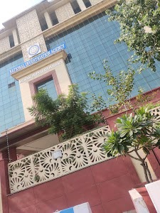 NIA HEADQUATER NEW DELHI