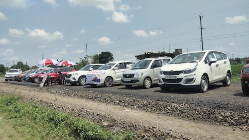 Richa Car Place
