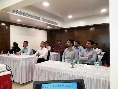 G Digital India - Digital Marketing Agency