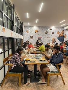 BENGALURU BHAVAN