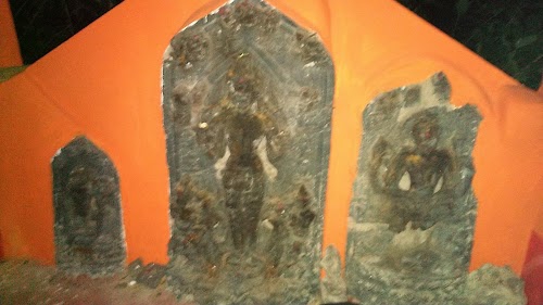 Sasti tala, mamudpur
