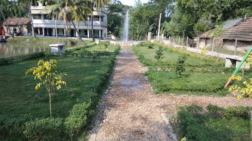 Kumirda New Primary School