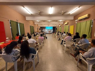 Powerhouse Church