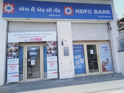 HDFC Bank