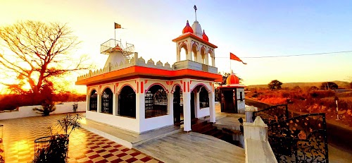 Harneshwar Mahadev Mandir