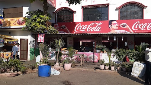 Pooja Hotel