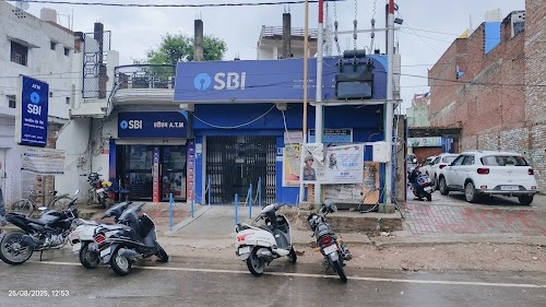SBI BANK