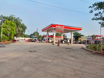 Gayatri Petroleum Indian Oil Petrol Pump
