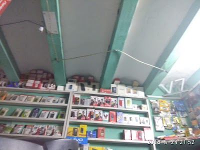 Mahesawari Mobile Point