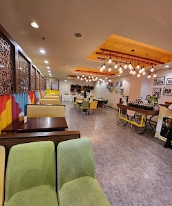 Rajdhani Restaurant