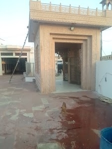 Dada Kheda Mandir