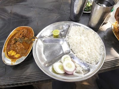 Singh Meat Hotel