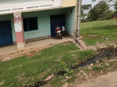 ALPHA COACHING CENTRE HARIHARPUR