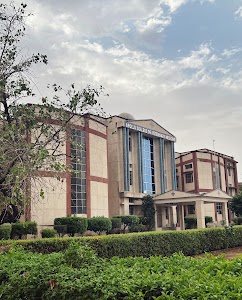 Apollo Veterinary College and Hospital