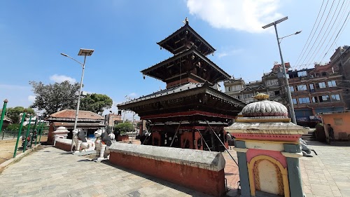 Balkumari Temple