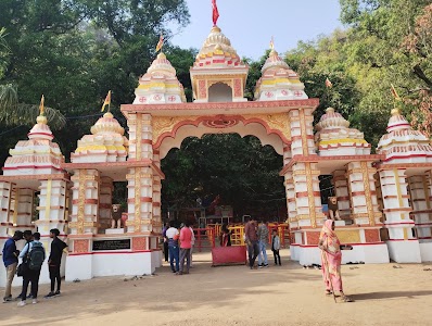 KUDARGARH MATA JI MANDIR