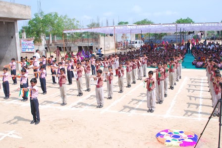 Rajsthali Vidhyapeeth Institute