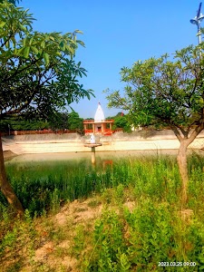 Mahadev Mandir