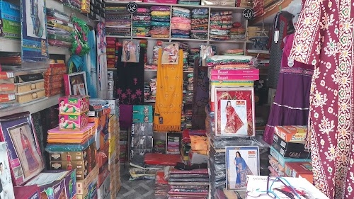 Daulat Nagar Raza Bazar