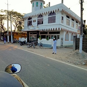 Laluka Goan Jumma Masjid