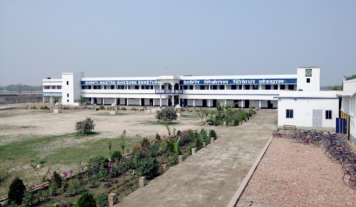 SHANTI NIKETAN SHIKSHAN SANSTHAN