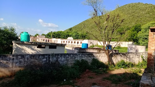 Sirohi Rajsathan