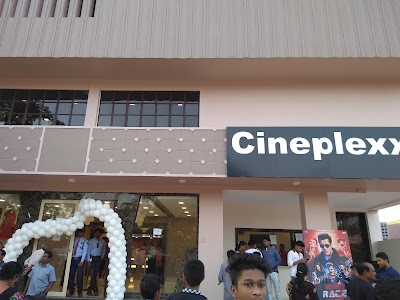 Tarini Cineplexx