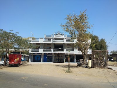 Patidar Traders boda
