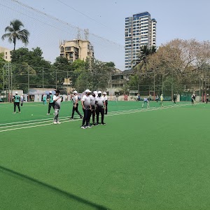 Astro Park - St. Stanislaus Sports Complex