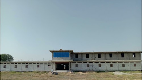 Maharishi Kashyap College
