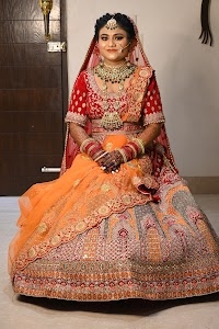 Nidhi Gupta Makeovers