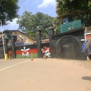 Assam Rifles Training Centre & School Dimapur