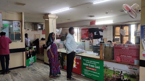 Union Bank Of India