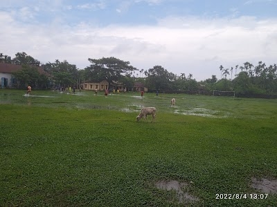 Fakiragram Higher Secondary School