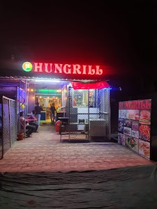 HUNGRILL