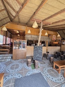 Kaliyodam Restaurant