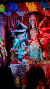 Adarsh Durga Mandir Usraha