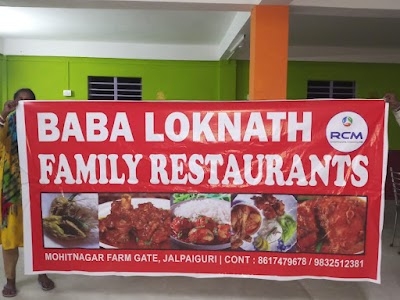 BABA LOKNATH DHABA