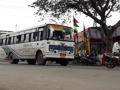 Baba Ramdev Mandir