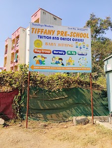Tiffany pre school