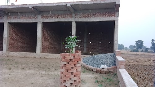 Shala Mandir