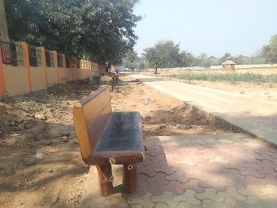 Eco Park, Dehri